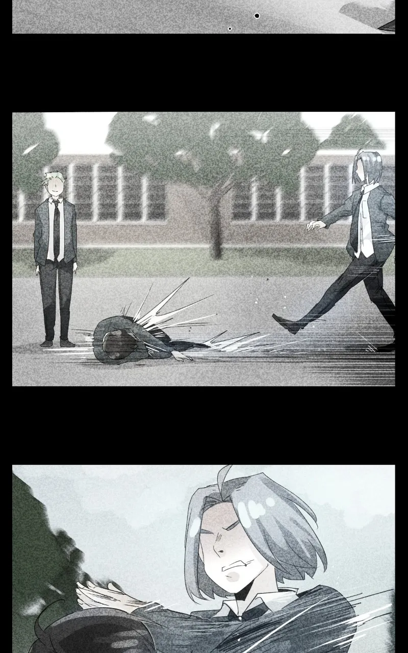UnOrdinary  Manga Chapter 194 page 52 - 