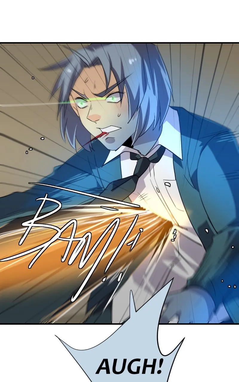 UnOrdinary  Manga Chapter 194 page 55 - 
