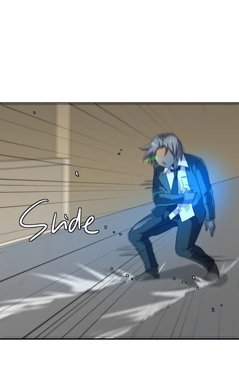 UnOrdinary  Manga Chapter 194 page 57 - 