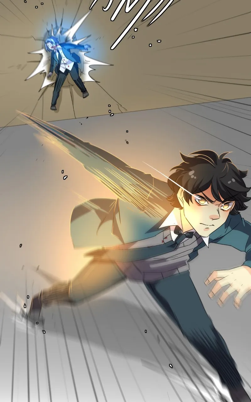 UnOrdinary  Manga Chapter 194 page 60 - 