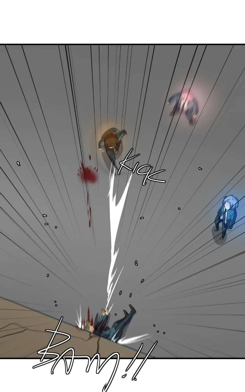 UnOrdinary  Manga Chapter 194 page 7 - 