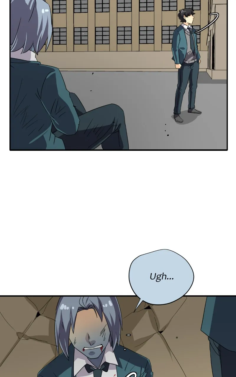 UnOrdinary  Manga Chapter 194 page 62 - 