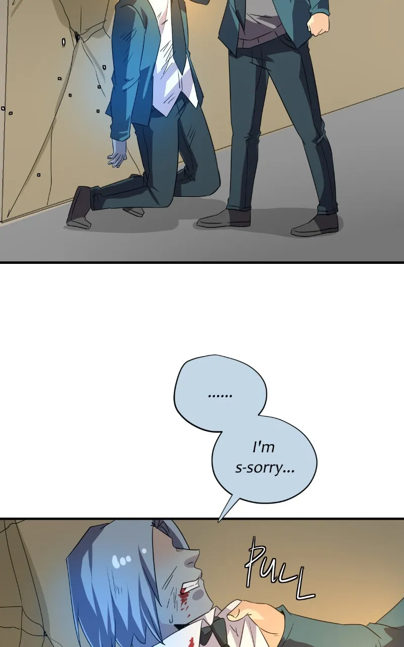 UnOrdinary  Manga Chapter 194 page 65 - 