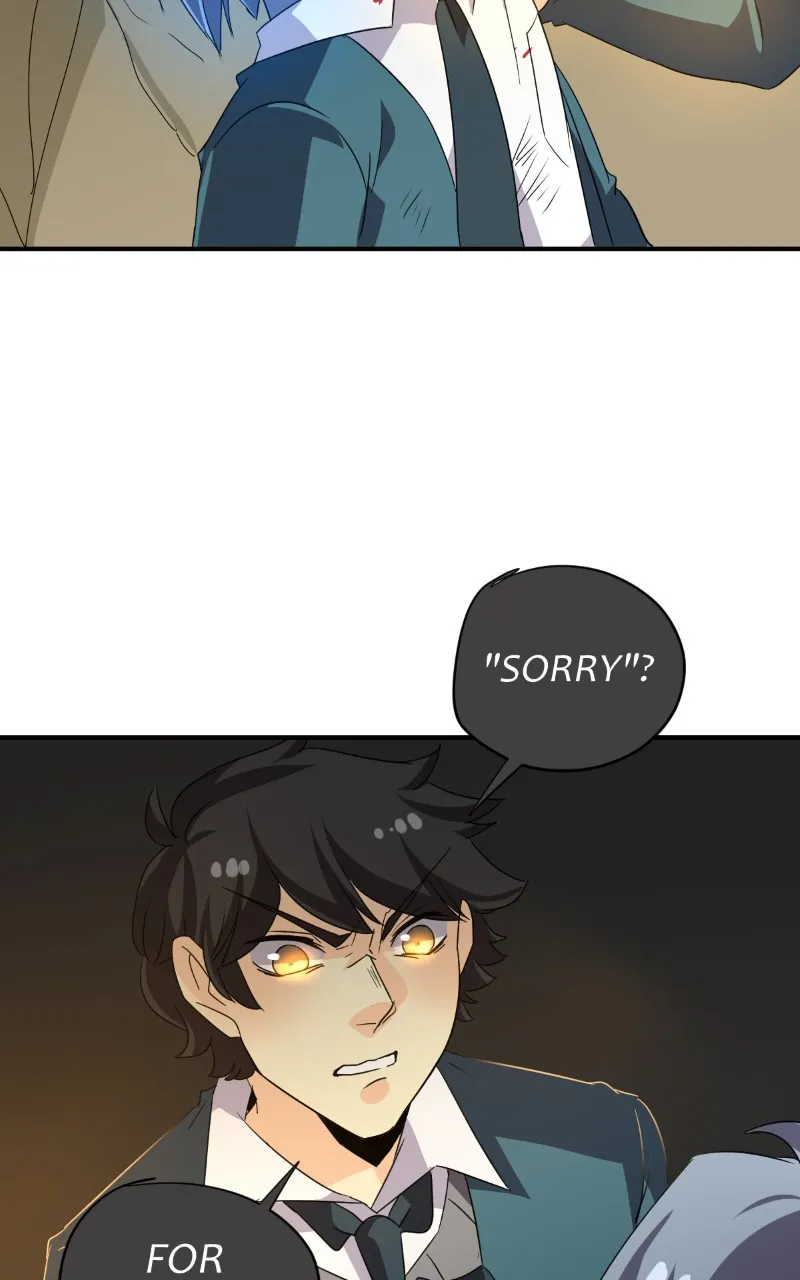 UnOrdinary  Manga Chapter 194 page 66 - 