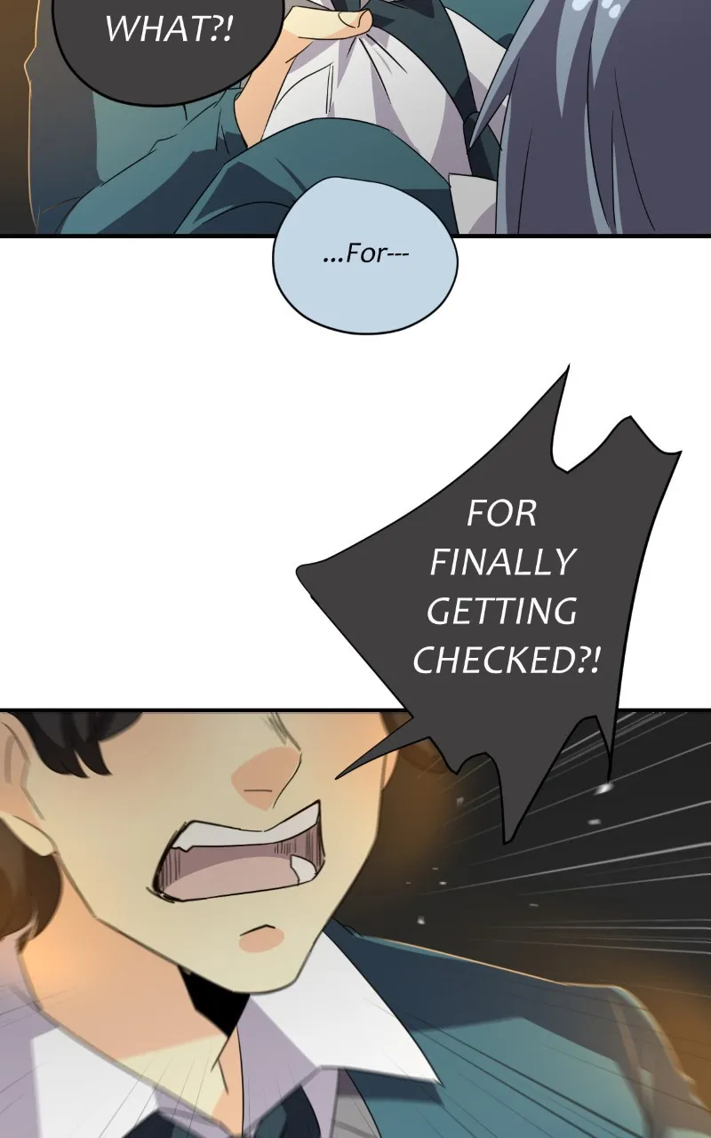 UnOrdinary  Manga Chapter 194 page 67 - 