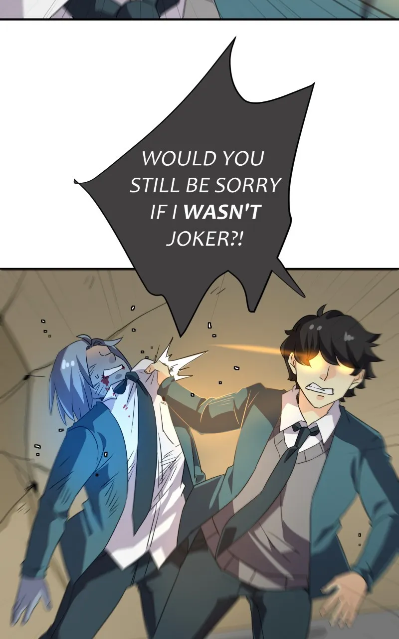 UnOrdinary  Manga Chapter 194 page 68 - 