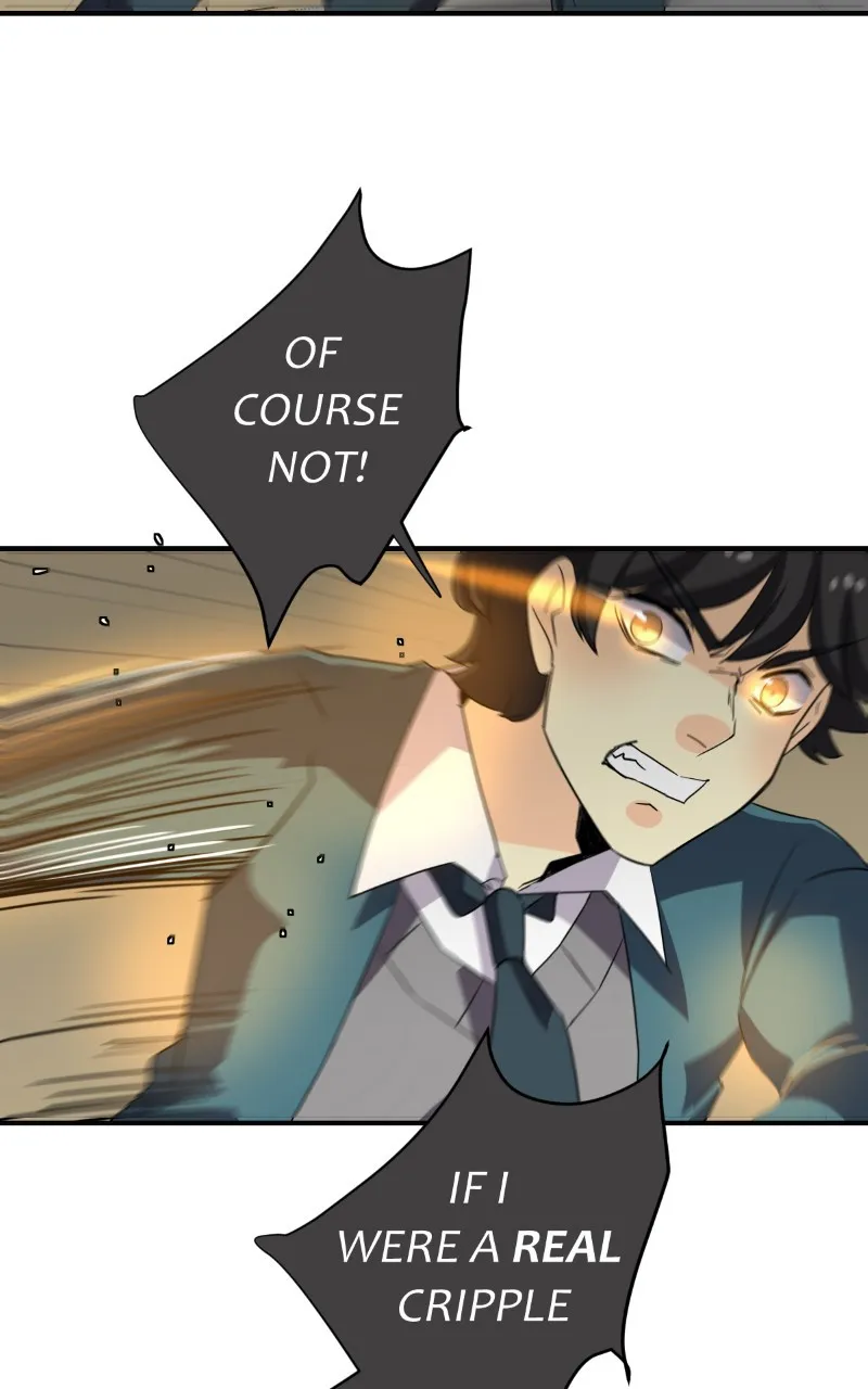 UnOrdinary  Manga Chapter 194 page 69 - 