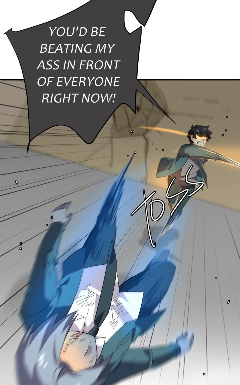 UnOrdinary  Manga Chapter 194 page 70 - 