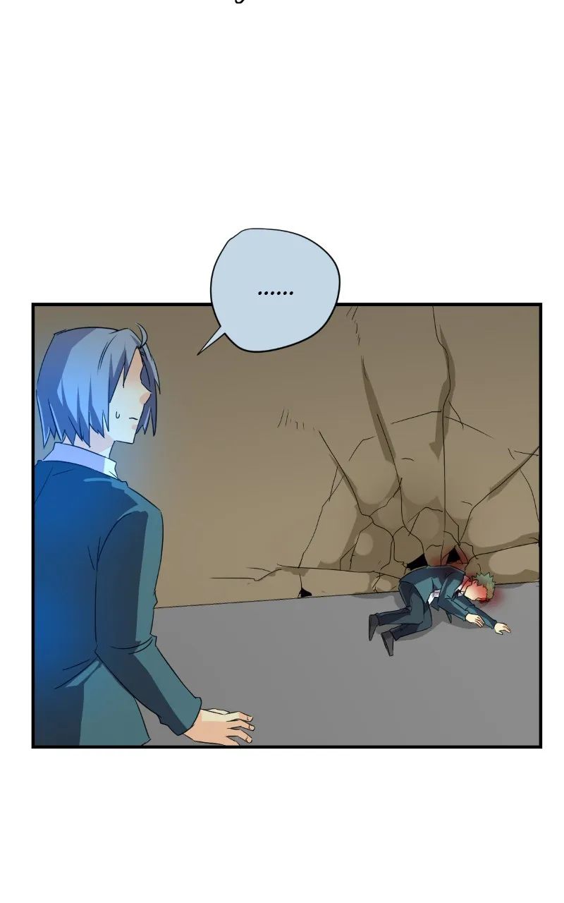 UnOrdinary  Manga Chapter 194 page 8 - 