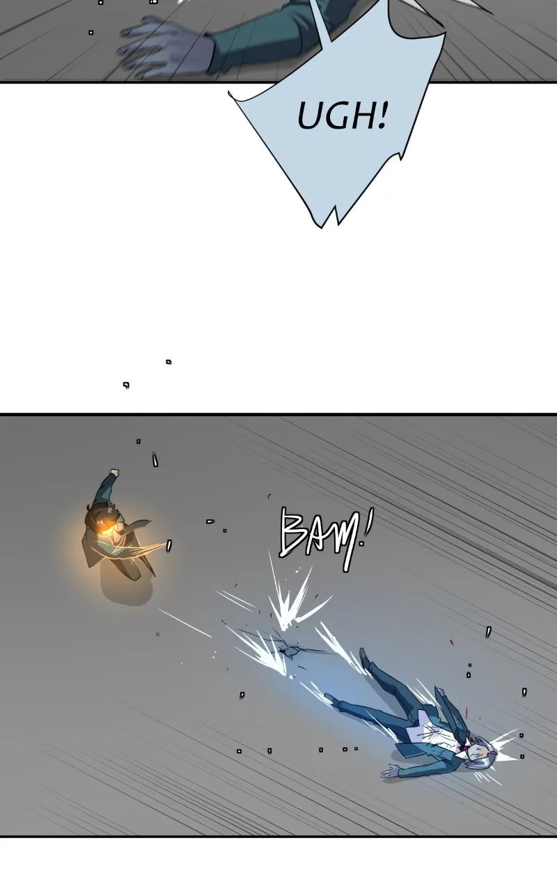 UnOrdinary  Manga Chapter 194 page 72 - 