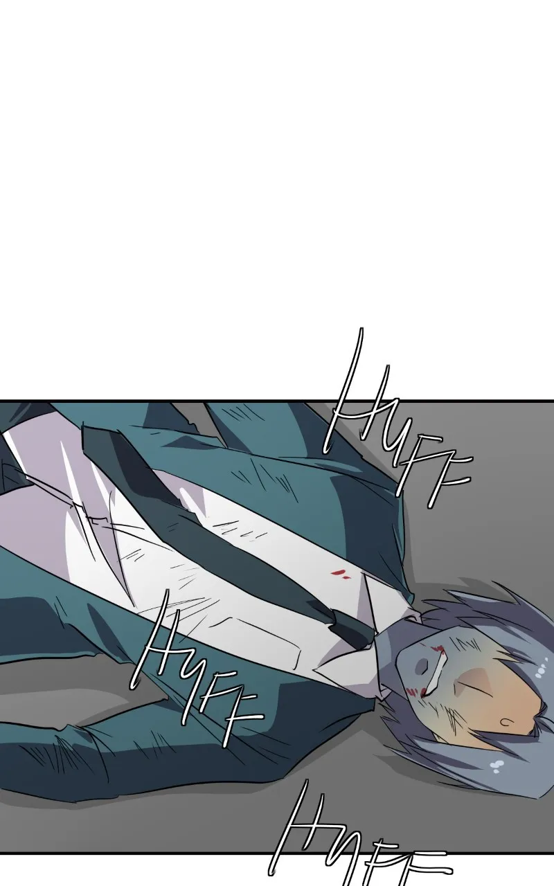 UnOrdinary  Manga Chapter 194 page 73 - 