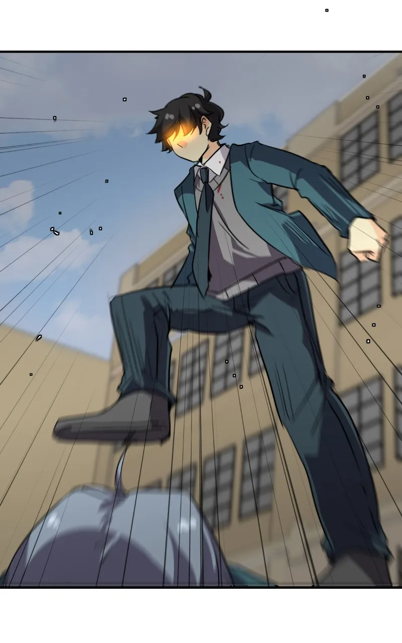 UnOrdinary  Manga Chapter 194 page 75 - 
