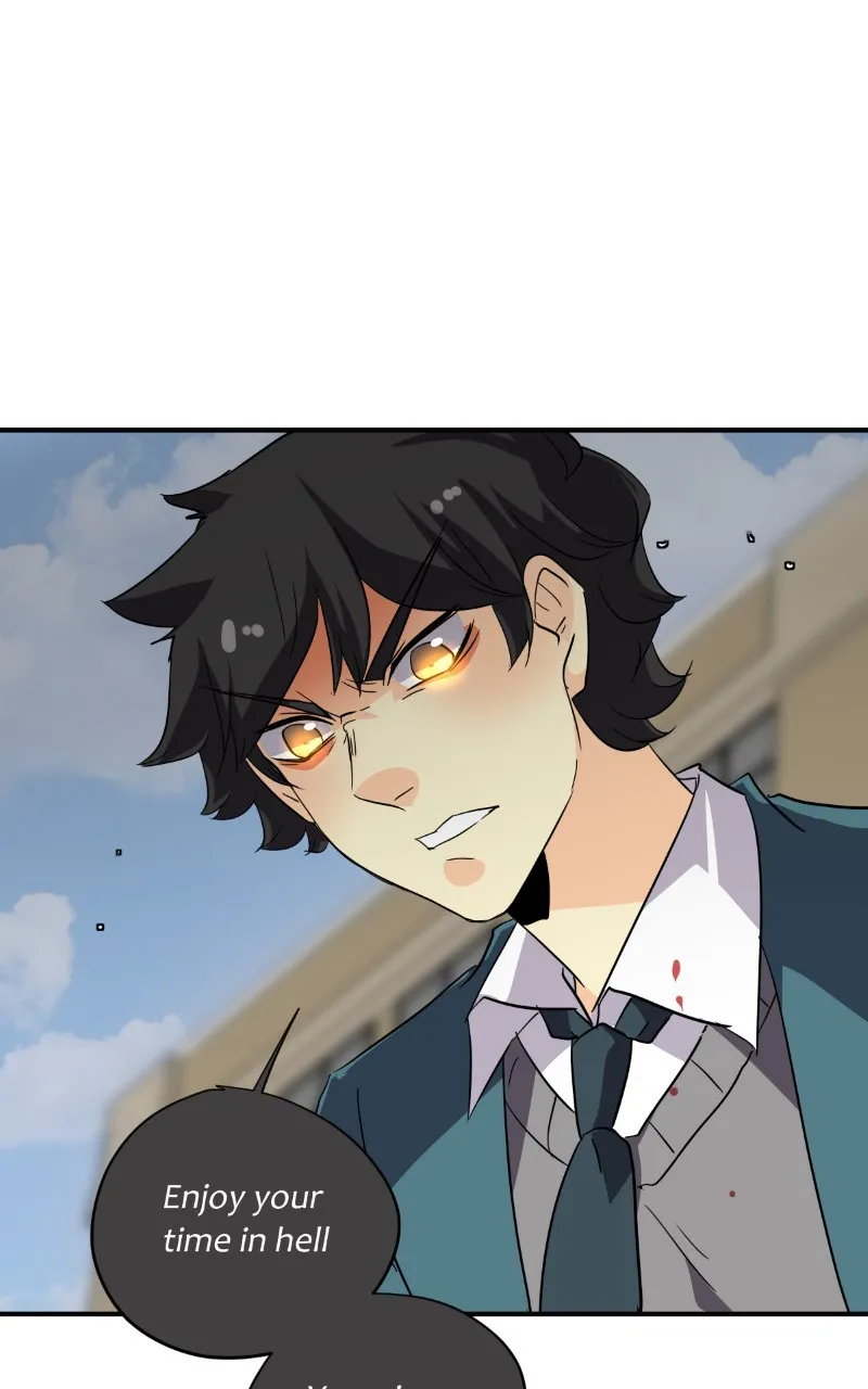 UnOrdinary  Manga Chapter 194 page 76 - 