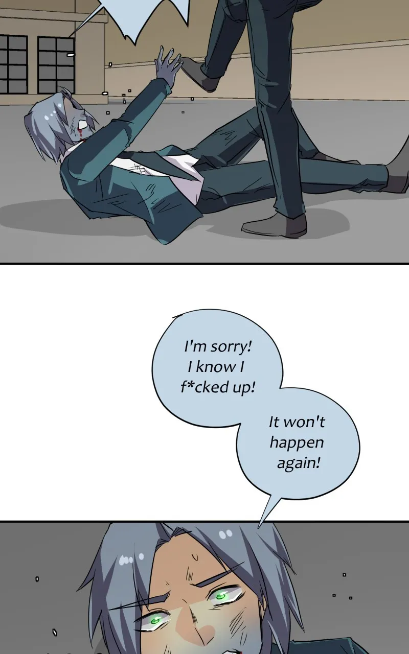 UnOrdinary  Manga Chapter 194 page 79 - 