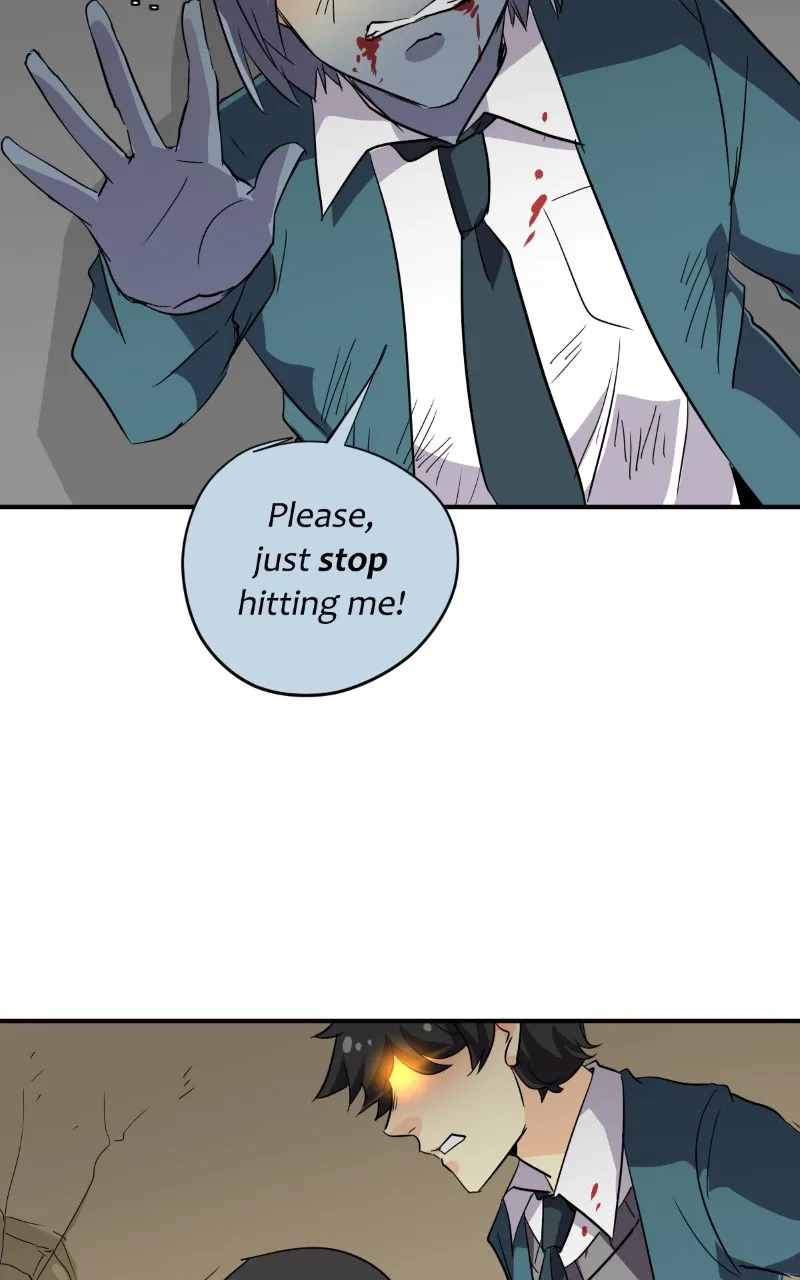UnOrdinary  Manga Chapter 194 page 80 - 