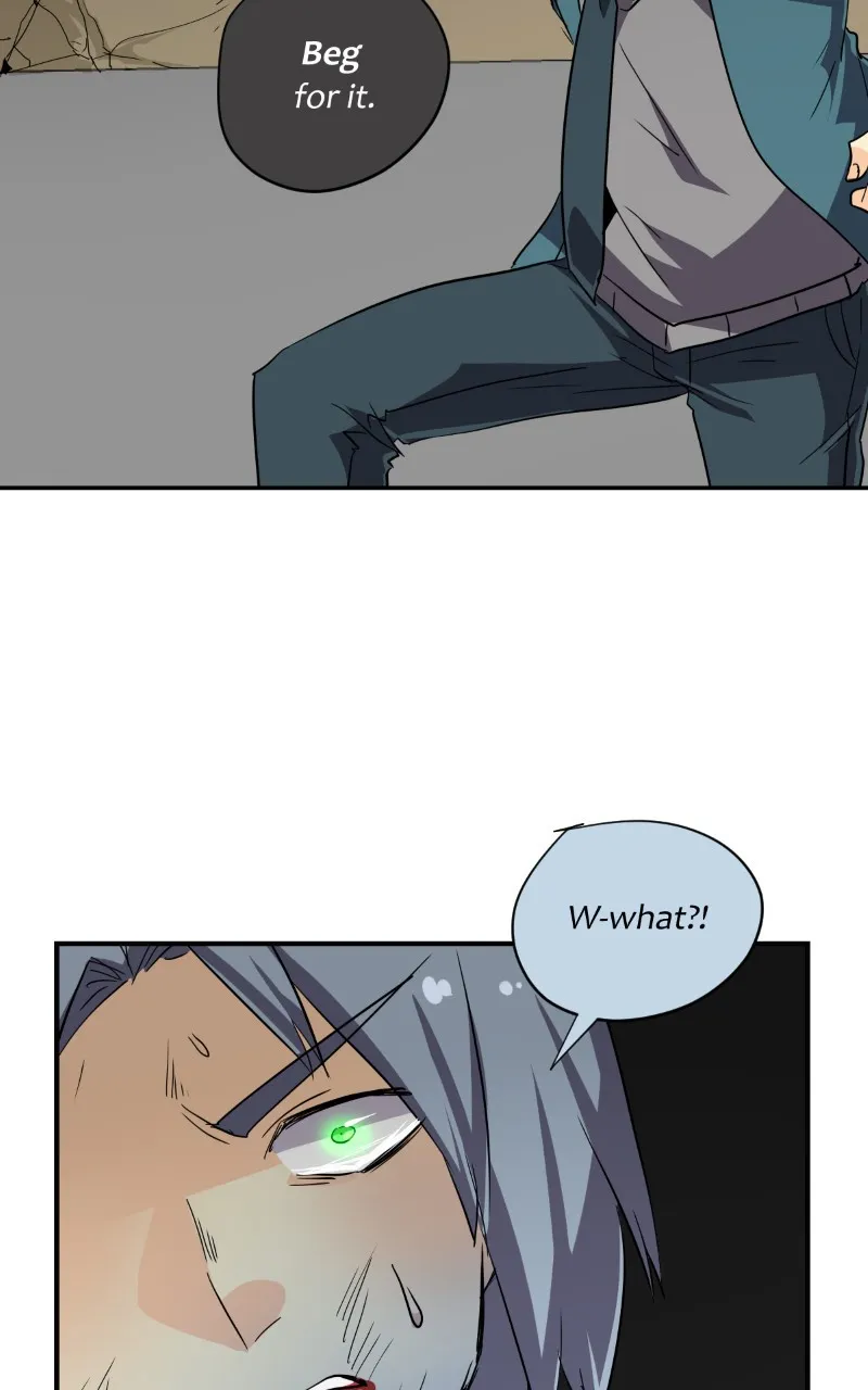 UnOrdinary  Manga Chapter 194 page 81 - 