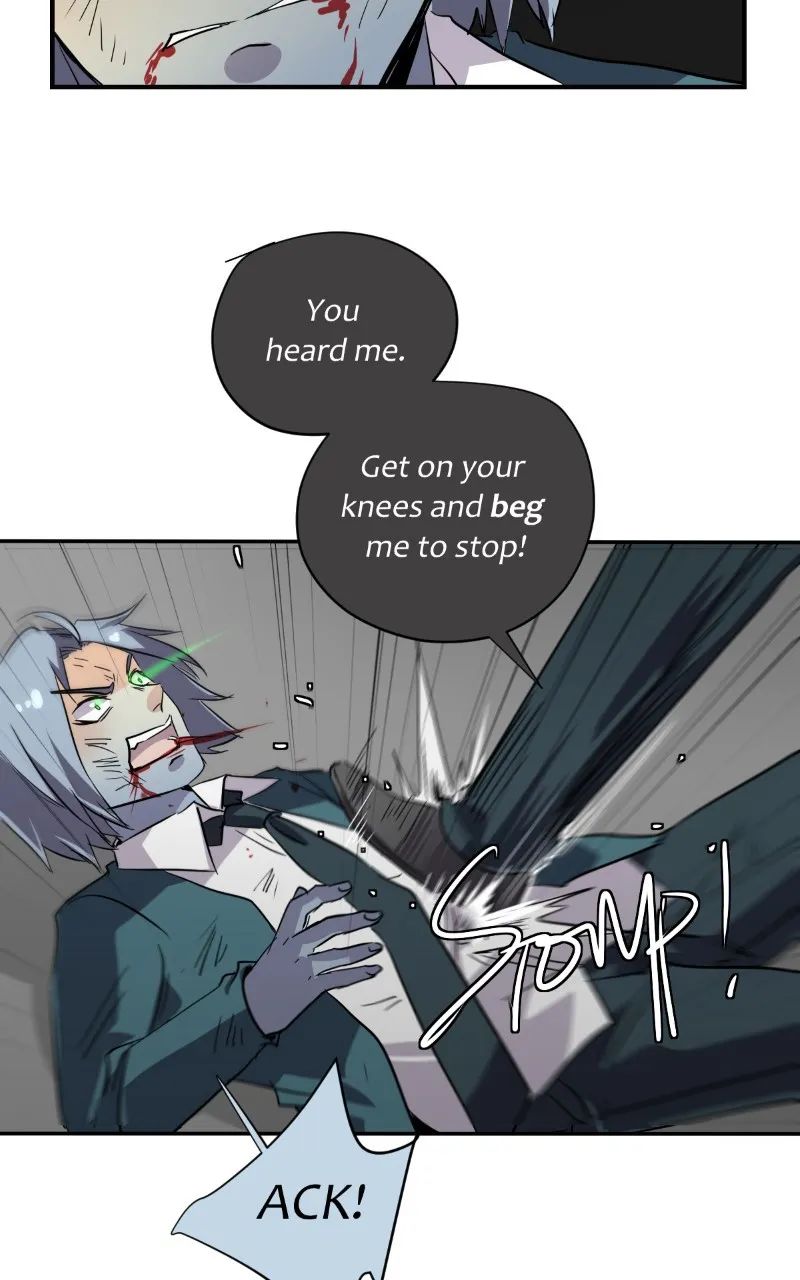 UnOrdinary  Manga Chapter 194 page 82 - 