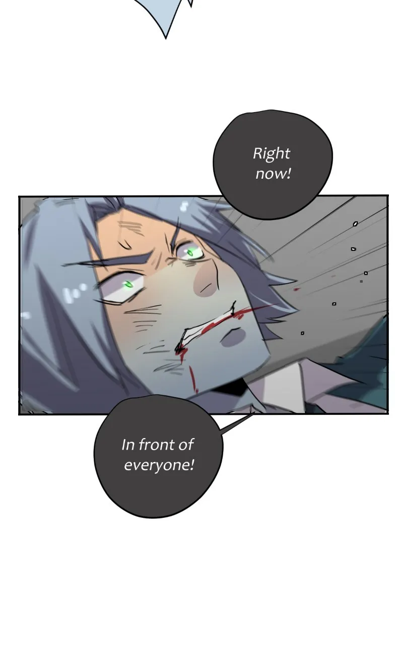 UnOrdinary  Manga Chapter 194 page 83 - 