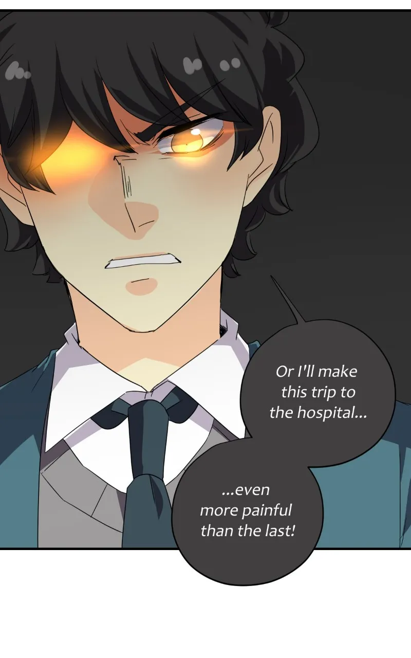 UnOrdinary  Manga Chapter 194 page 84 - 