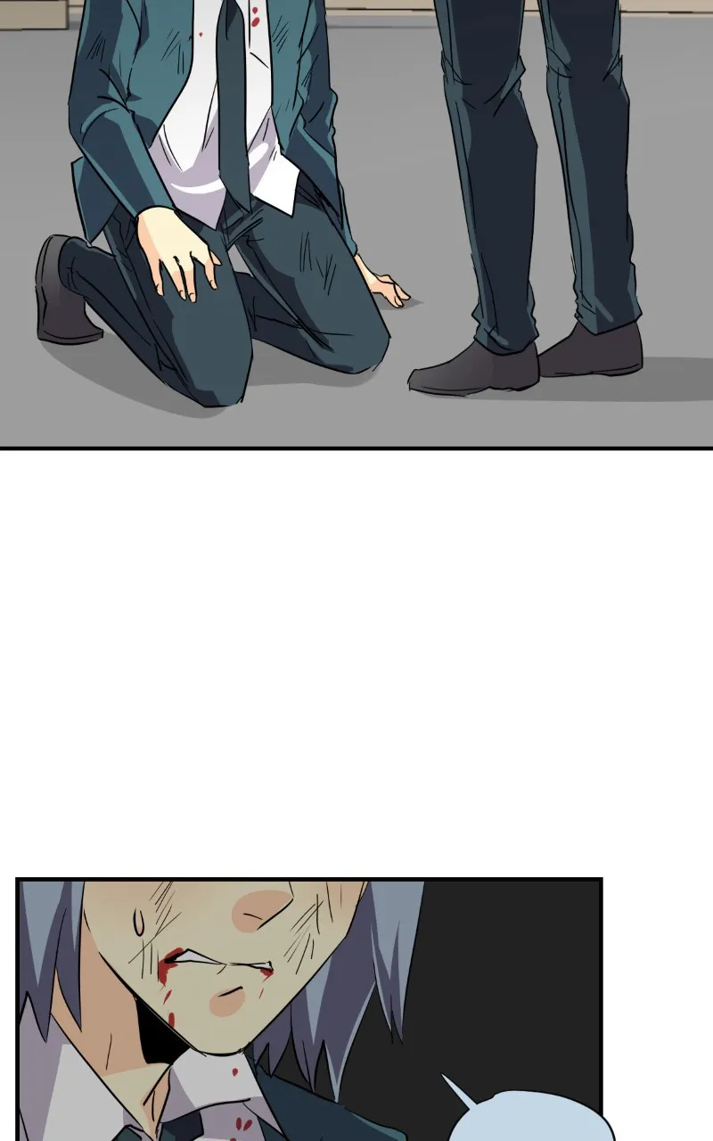 UnOrdinary  Manga Chapter 194 page 86 - 
