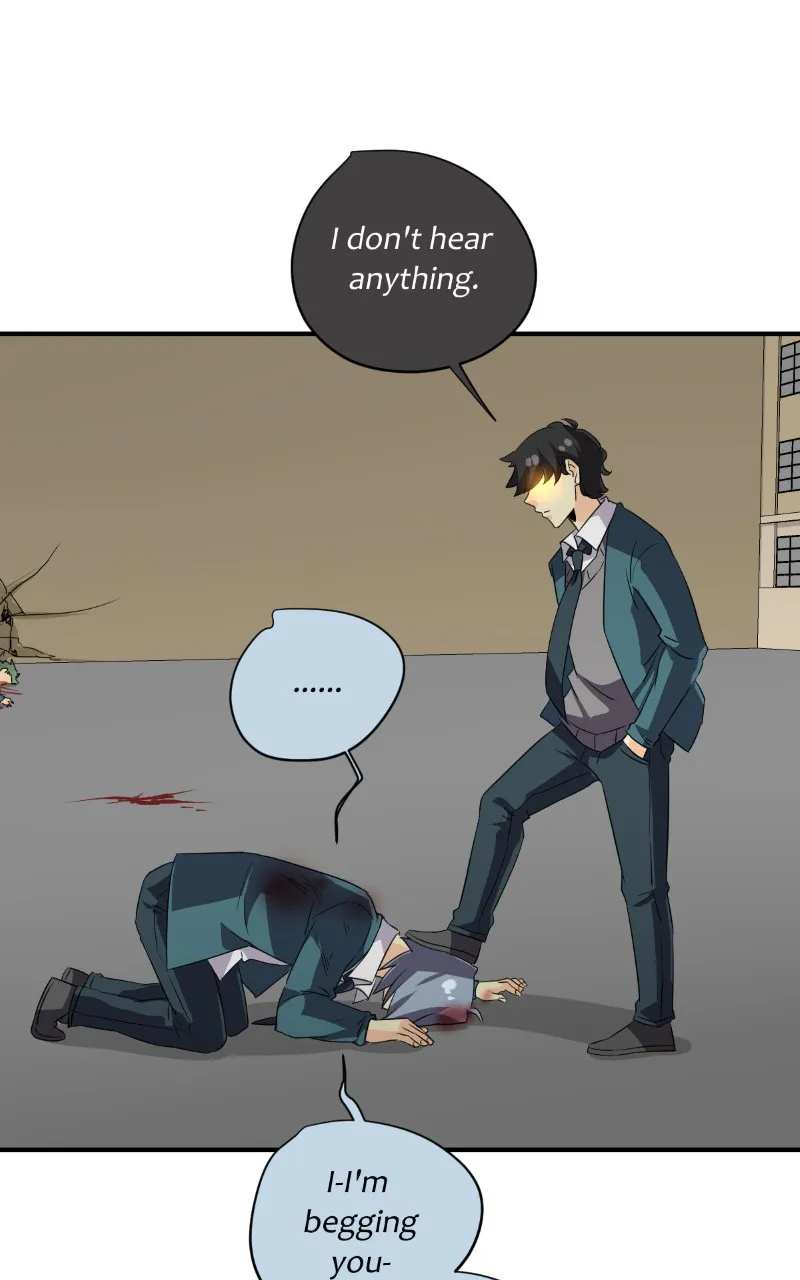 UnOrdinary  Manga Chapter 194 page 89 - 