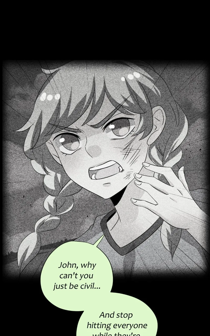 UnOrdinary  Manga Chapter 194 page 92 - 
