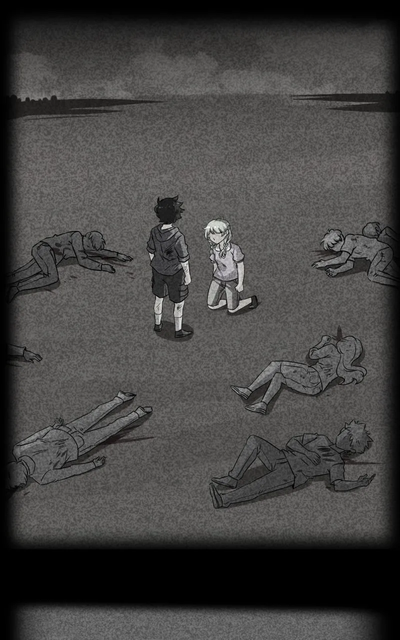 UnOrdinary  Manga Chapter 194 page 94 - 