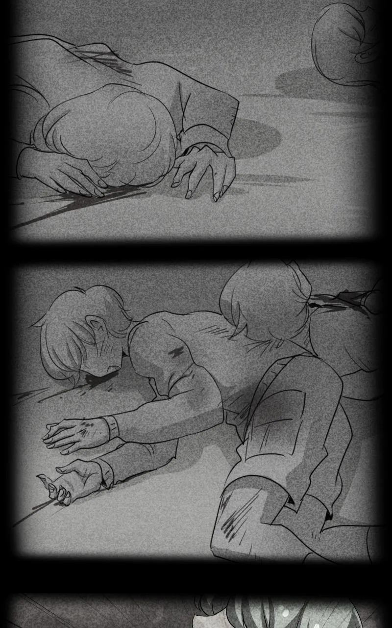 UnOrdinary  Manga Chapter 194 page 95 - 