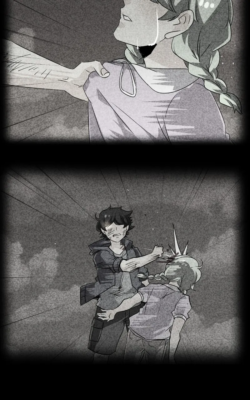 UnOrdinary  Manga Chapter 194 page 96 - 