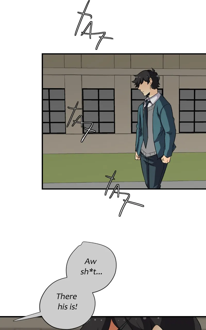UnOrdinary  Manga Chapter 195 page 2 - 