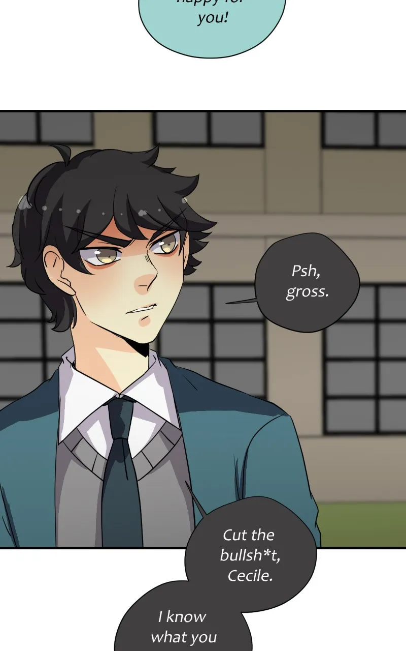 UnOrdinary  Manga Chapter 195 page 11 - 