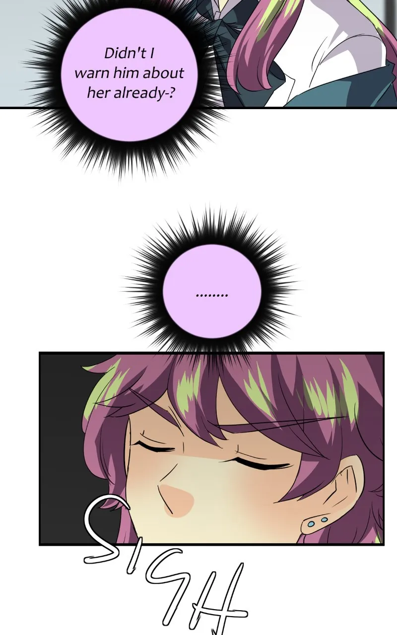 UnOrdinary  Manga Chapter 195 page 101 - 
