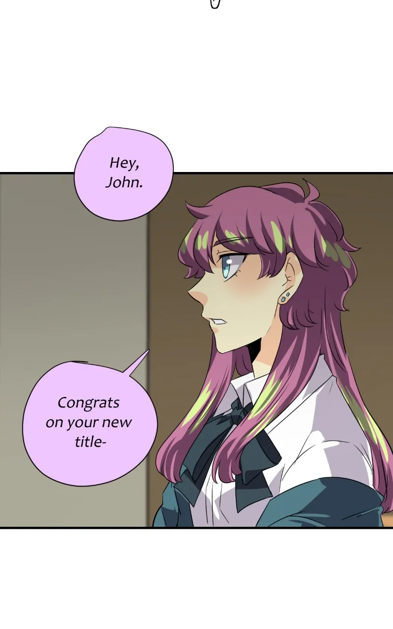 UnOrdinary  Manga Chapter 195 page 102 - 