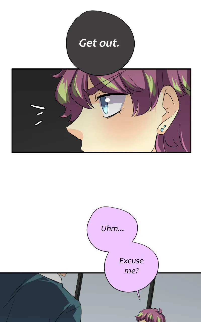 UnOrdinary  Manga Chapter 195 page 103 - 
