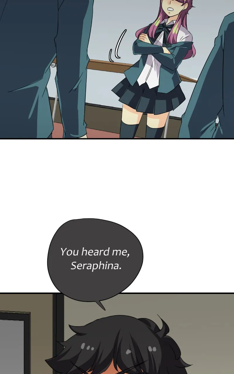 UnOrdinary  Manga Chapter 195 page 104 - 