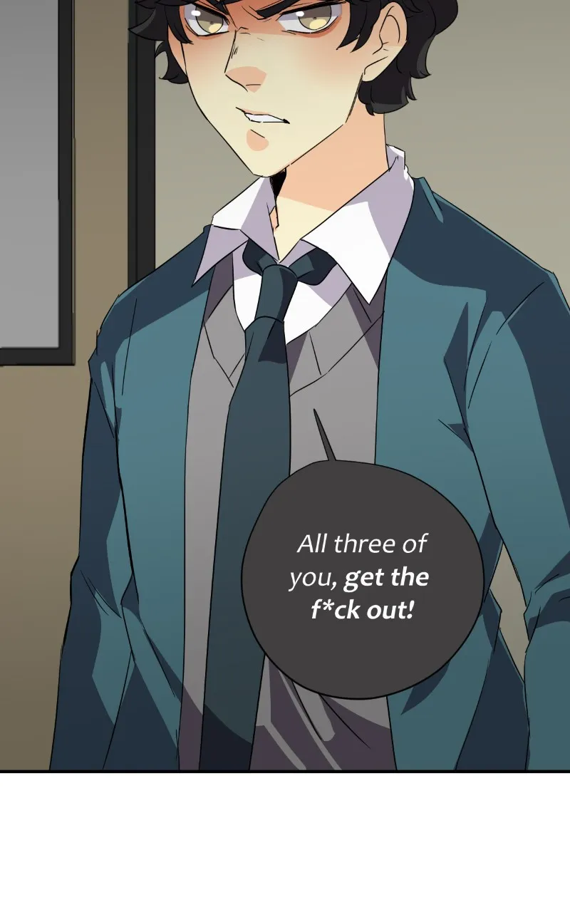 UnOrdinary  Manga Chapter 195 page 105 - 