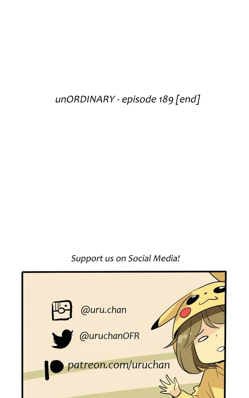 UnOrdinary  Manga Chapter 195 page 106 - 