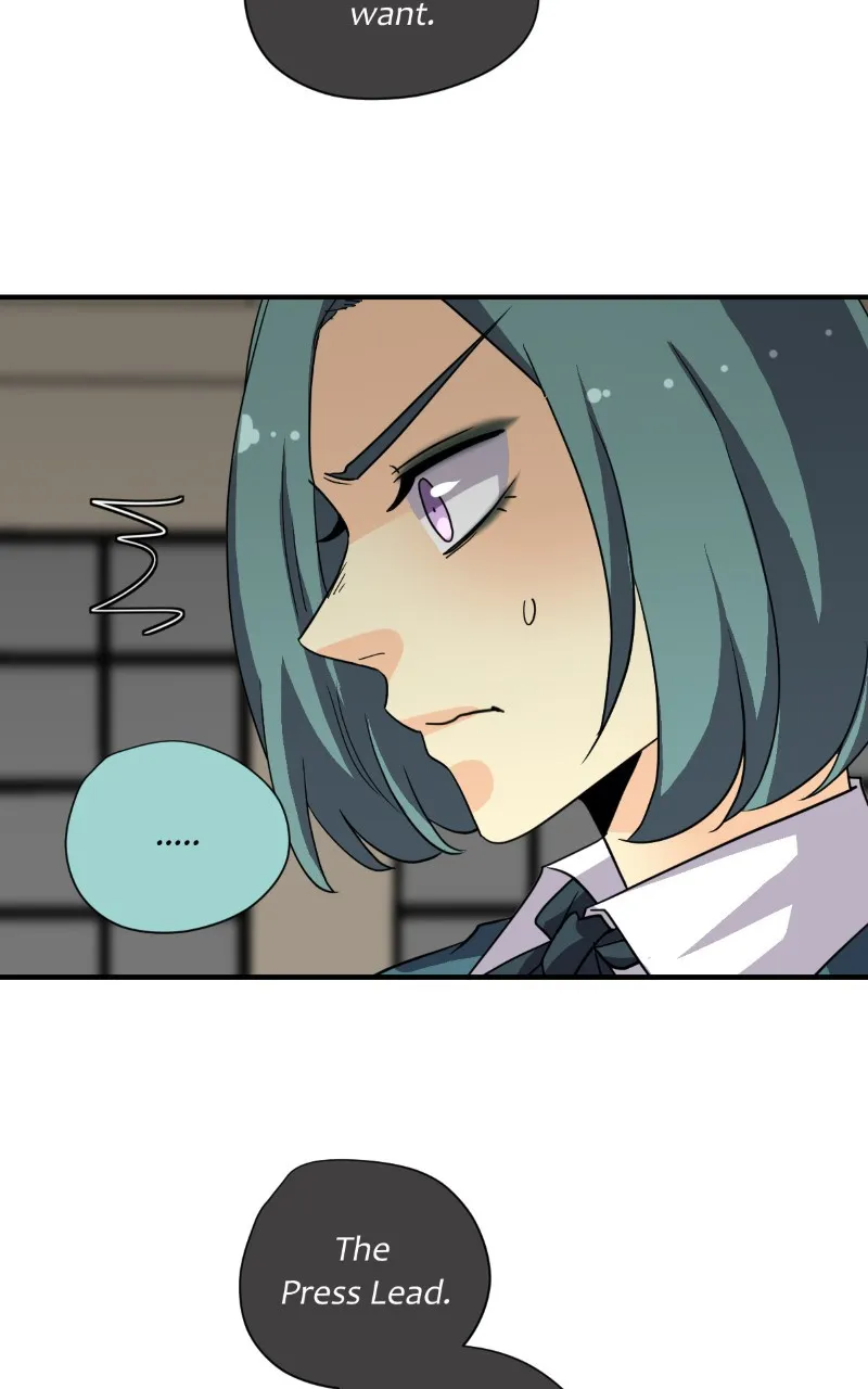 UnOrdinary  Manga Chapter 195 page 12 - 