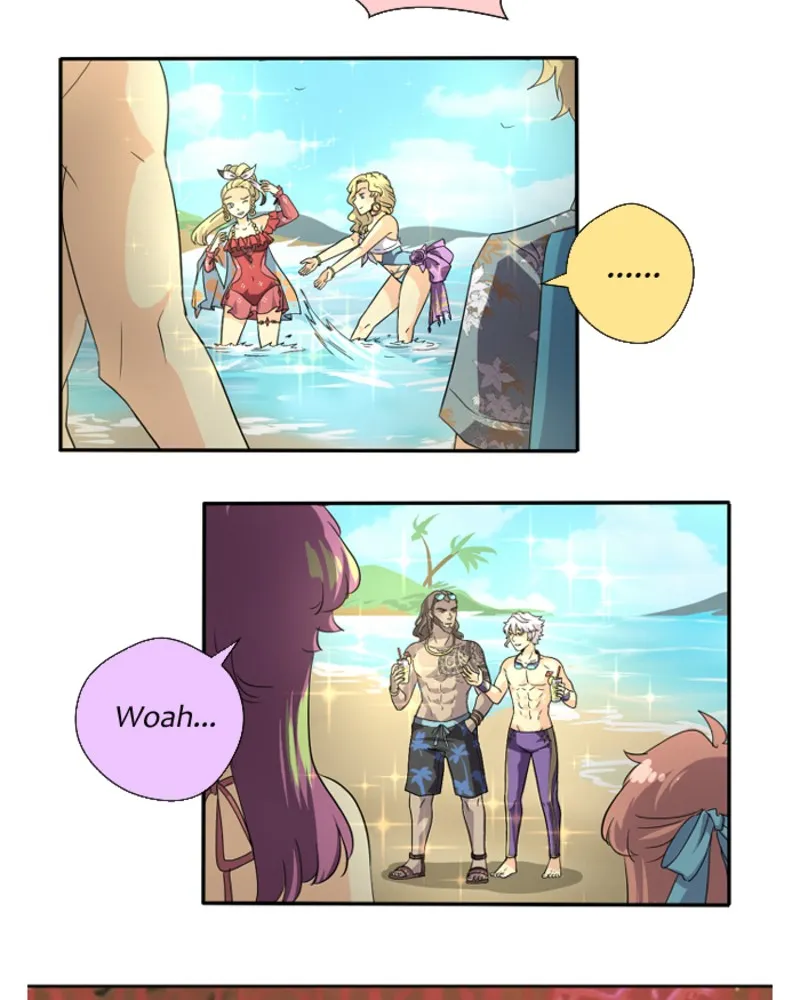UnOrdinary  Manga Chapter 195 page 111 - 