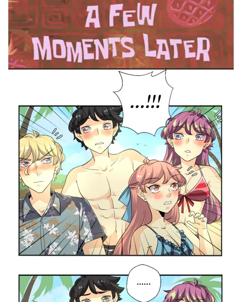 UnOrdinary  Manga Chapter 195 page 112 - 