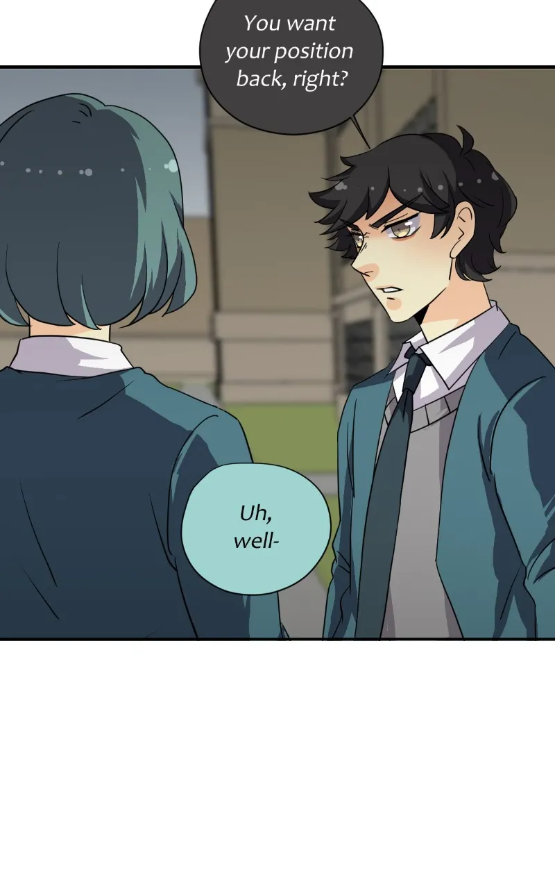 UnOrdinary  Manga Chapter 195 page 13 - 