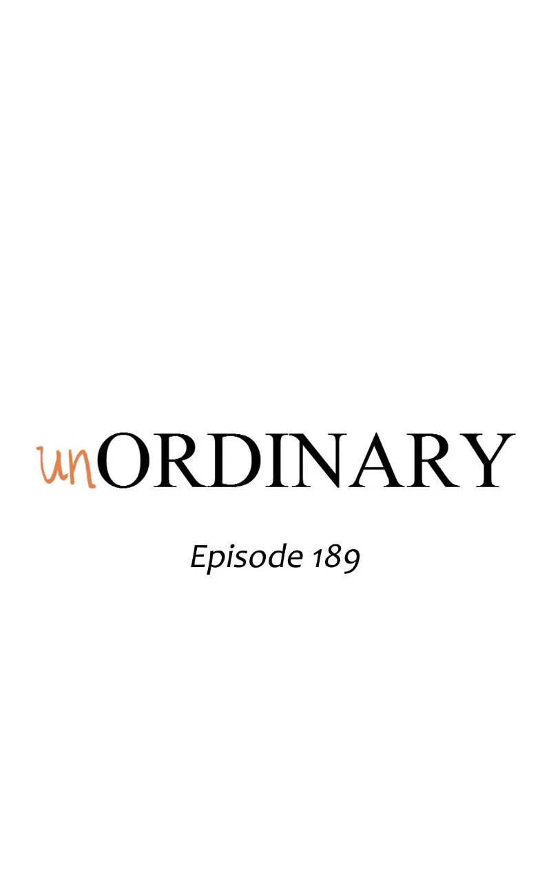 UnOrdinary  Manga Chapter 195 page 15 - 