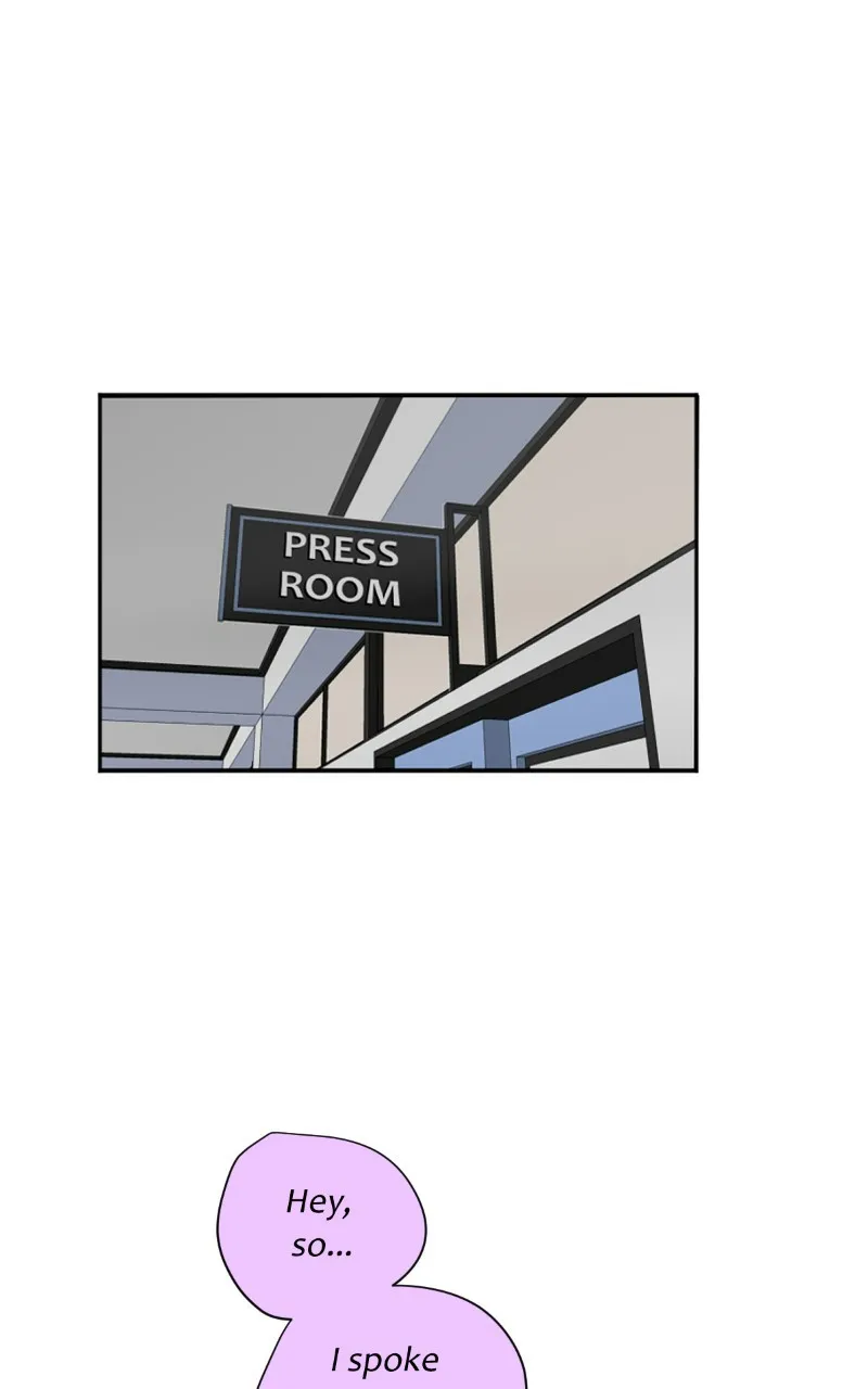 UnOrdinary  Manga Chapter 195 page 16 - 