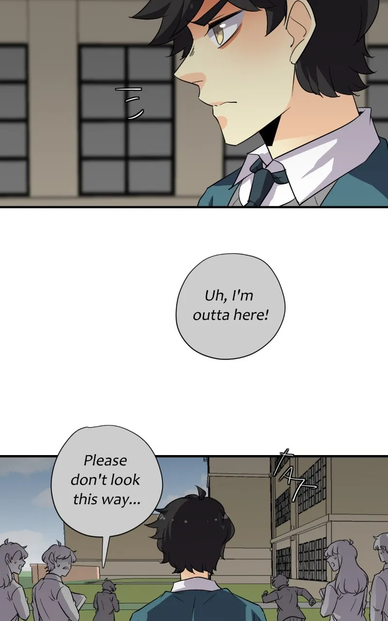 UnOrdinary  Manga Chapter 195 page 3 - 