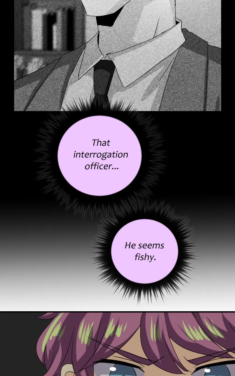 UnOrdinary  Manga Chapter 195 page 25 - 