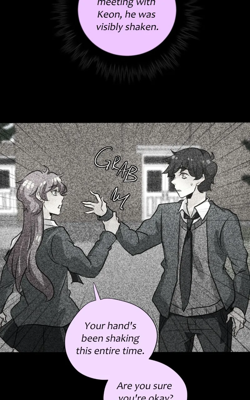 UnOrdinary  Manga Chapter 195 page 29 - 