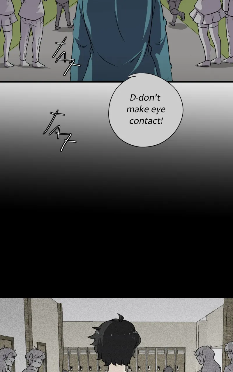 UnOrdinary  Manga Chapter 195 page 4 - 