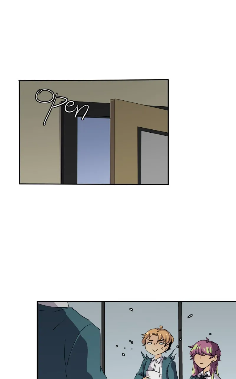 UnOrdinary  Manga Chapter 195 page 34 - 