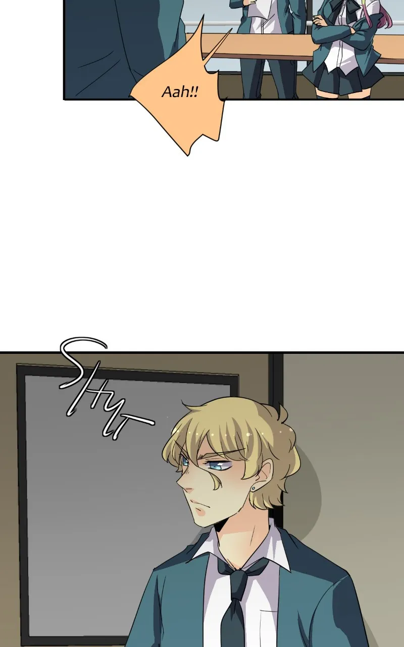 UnOrdinary  Manga Chapter 195 page 35 - 