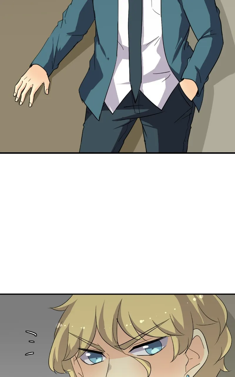 UnOrdinary  Manga Chapter 195 page 36 - 